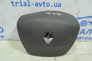 Подушка безопасности в руль Renault Megane III 2008 (б/у)