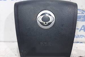 Подушка безопасности в руль Ssangyong Kyron 2.0 DIESEL 2005 (б/у)