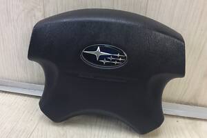 Подушка безопасности в руль Subaru Forester Sg 02-07 SG (б/у)