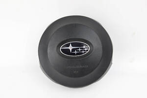 Подушка безопасности в руль Subaru Legacy (BM) 2009-2014 98211AJ020VH