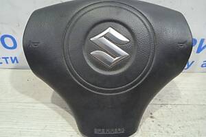 Подушка безопасности в руль Suzuki Grand Vitara II 2005 (б/у)