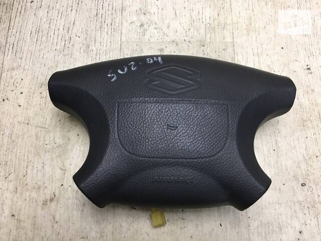 Подушка безопасности в руль Suzuki Verona 03-06 (б/у)