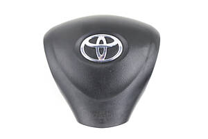 Подушка безопасности в руль Toyota Auris 2006-2012 4513002290B0