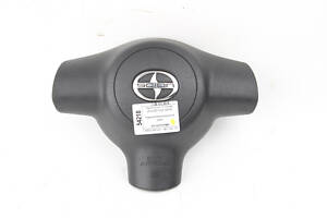 Подушка безопасности в руль Toyota Scion TC Coupe 2004-2007 USA 4513021070B0