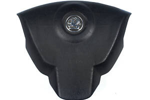 Подушка безопасности в руль VAUXHALL 03- OPEL MOVANO 1998-2010 8200188642
