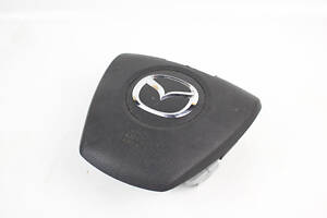 Подушка безопасности в руль WAGON Mazda 6 (GH) 2008-2012 GS1E57K00D