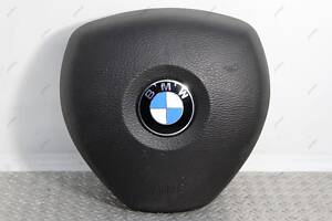 Подушка безопасности в рулевое колесо BMW X5 E70 (2010-2013) рестайл, 32678047602