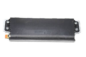 Подушка безопасности в торпеду нижняя, для колен VOLKSWAGEN GOLF 6 09-14 (ФОЛЬКСВАГЕН ГОЛЬФ 6) (5K2880841B)