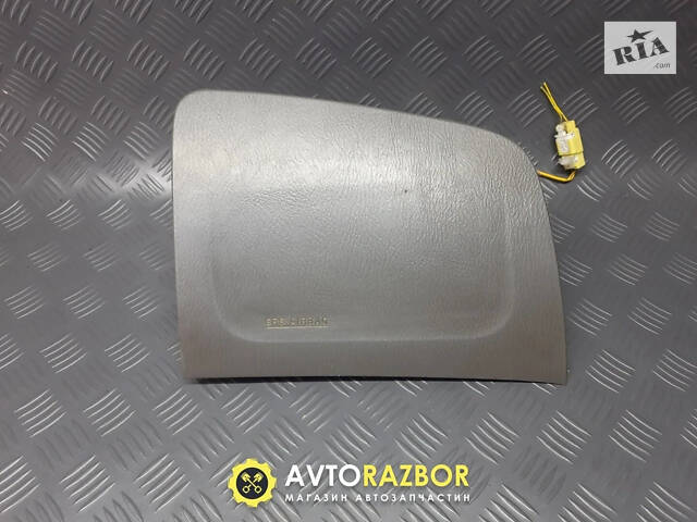 Подушка безопасности в торпеду AIRBAG пассажира CB0757K70E04 на Mazda Premacy 1999-2005 год