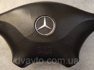 Подушка безопасности водительская Mercedes Vito 6394600098 9B51 0 2