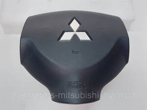 Подушка безпеки водійська Mitsubishi Outlander XL 2006-2012 7030A088