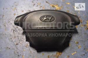 Подушка безопасности водительская руль Airbag Hyundai H1 1997-200