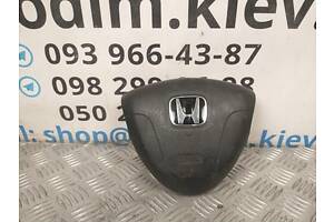 Подушка безопасности водителя 06770S5SG80ZA Honda Civic 7 EP 2001-2005