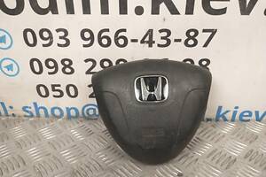 Подушка безопасности водителя 06770S5SG80ZA Honda Civic 7 EP 2001-2005