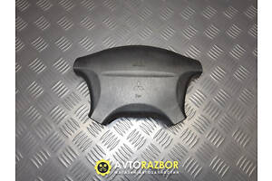 Подушка безопасности водителя AIRBAG дорестайлинг MR740922 на Mitsubishi Carisma 1995-1999 год