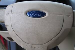 Подушка безопасности водителя Airbag Ford Connect Transit 2007-2009