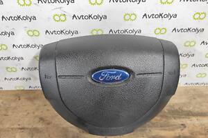 Подушка безопасности водителя Airbag Ford Fiesta 2002-2008
