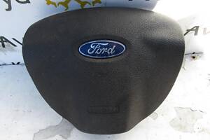 Подушка безопасности водителя AirBag Ford Focus 2008-2011