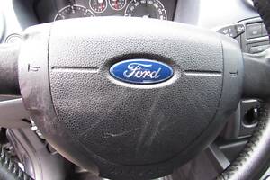 Подушка безопасности водителя Airbag Ford Fusion 2006-2012