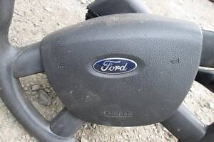 Подушка безопасности водителя AirBag Ford Transit 2007-2014