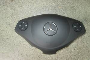 Подушка безпеки водія Airbag Mercedes Sprinter 2013-2016