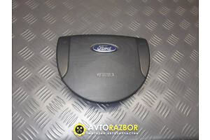 Подушка безопасности водителя AIRBAG на руль для Ford Mondeo III mk3 2000-2007 год