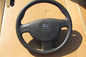 Подушка безопасности водителя AirBag Opel Combo 2001-2011