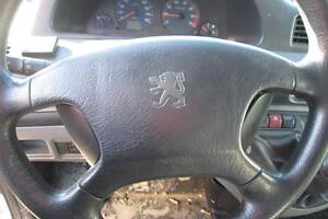 Подушка безопасности водителя Airbag Peugeot Expert 1996-2006