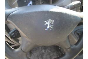 Подушка безопасности водителя Airbag Peugeot Expert 2007-2014