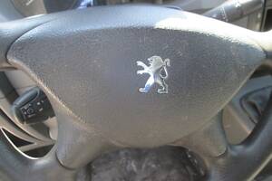 Подушка безопасности водителя Airbag Peugeot Expert 2007-2014