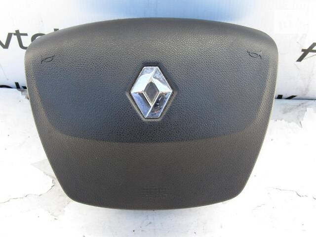 Подушка безпеки водія AirBag Renault Laguna III 2007-2010