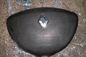 Подушка безопасности водителя Airbag Renault Master 2004-2010