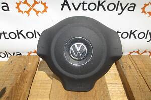 Подушка безпеки водія Airbag Volkswagen Caddy 2007-2010