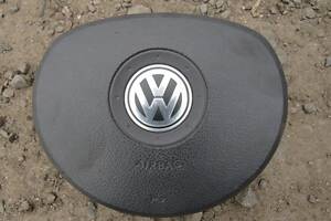 Подушка безпеки водія AirBag Volkswagen Golf 5 2003-2008 (1K0880201N)