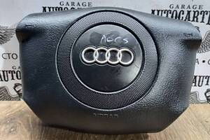 Подушка безопасности водителя Audi A6 4B/C5 2000. 4B088020101C