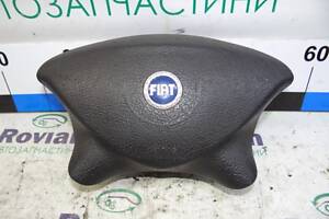Подушка безопасности водителя Fiat SCUDO 2 2007-2016 (Фиат Скудо 2), БУ-251038