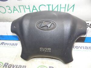 Подушка безпеки водія Hyundai TUCSON 1 2004-2010 (Хюндай Тусон), БУ-266869