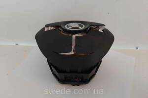 Подушка безпеки водія Skoda Superb Yeeti 2008-2015 рр 3T0880201G