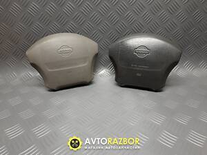 Подушка безпеки водія SRS Airbag на Nissan Vanette Cargo, Serena C23 1991-2001 рік