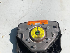 Подушка безопасности в руль ВАЗ 2170 Priora оригинал б/у