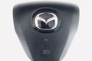 Подушка безопасности AirBag Mazda CX-7 ER 6 GH 2009-2012 EH6257K00