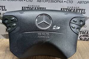 Подушка безопасности (Airbag) Mercedes-Benz E-Class W210 (1995-2002). 21046003989B510X