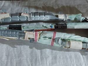 Подушка безопасности (AirBag) Правая в потолок Nissan 985P07FH8A Nissan Rogue 2016