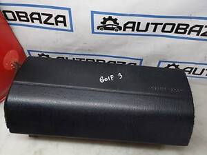 Подушка безпеки (AIRBAG) VW Golf 3, 1h1880202 код 1h1880202