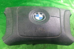 Подушка безопасности (руля) bmw e39