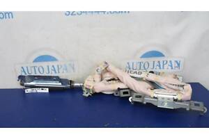 Подушка безопасности (штора) лев. SUBARU LEGACY 09-15 BM 98251AJ20A