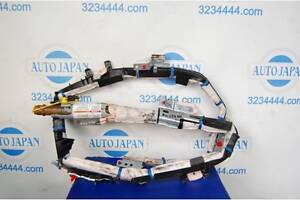 Подушка безпеки (штора) прав. HONDA ACCORD USA 07-12 78870-TA5-A80