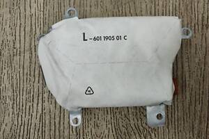 Подушка безпеки AirBag двері дверки передній лівий BMW 5 E60 E61 (2003-2010) 601190501C