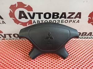 Подушка безопасности Airbag MR449293 Mitsubishi Carisma рестайлинг 1999-2003