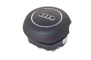 Подушка безопасности airbag в руль AUDI A3 8V0880201BF6PS